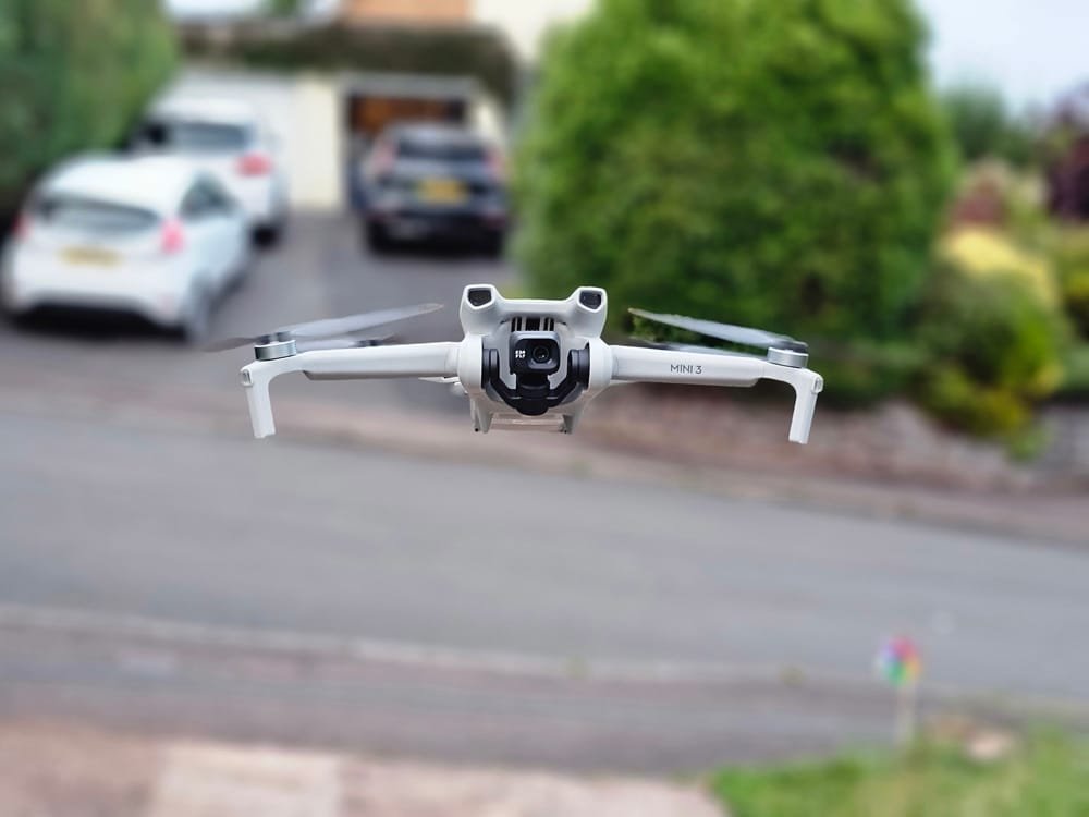 Saltash 249g - Saltash Drone Pilot